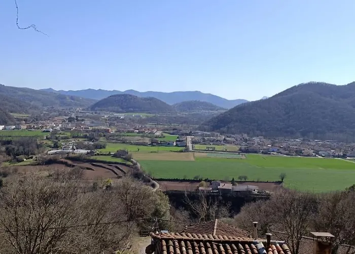 Casa de colònies La Cadamont