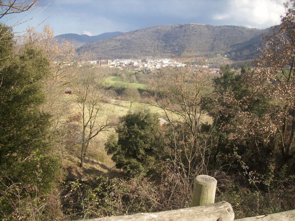 Casa De Colònies La Cadamont Hostal *