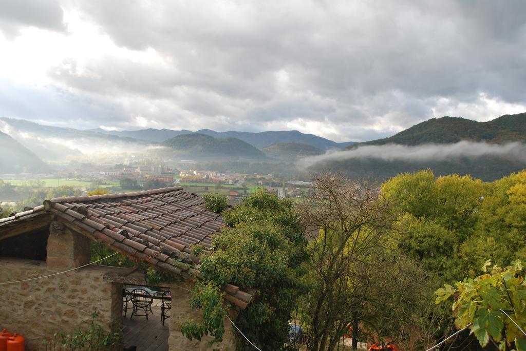 Casa De Colònies La Cadamont San Juan les Fonts