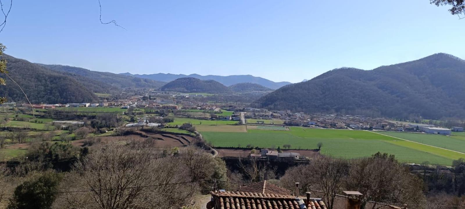 Casa De Colonies La Cadamont * Sant Joan les Fonts